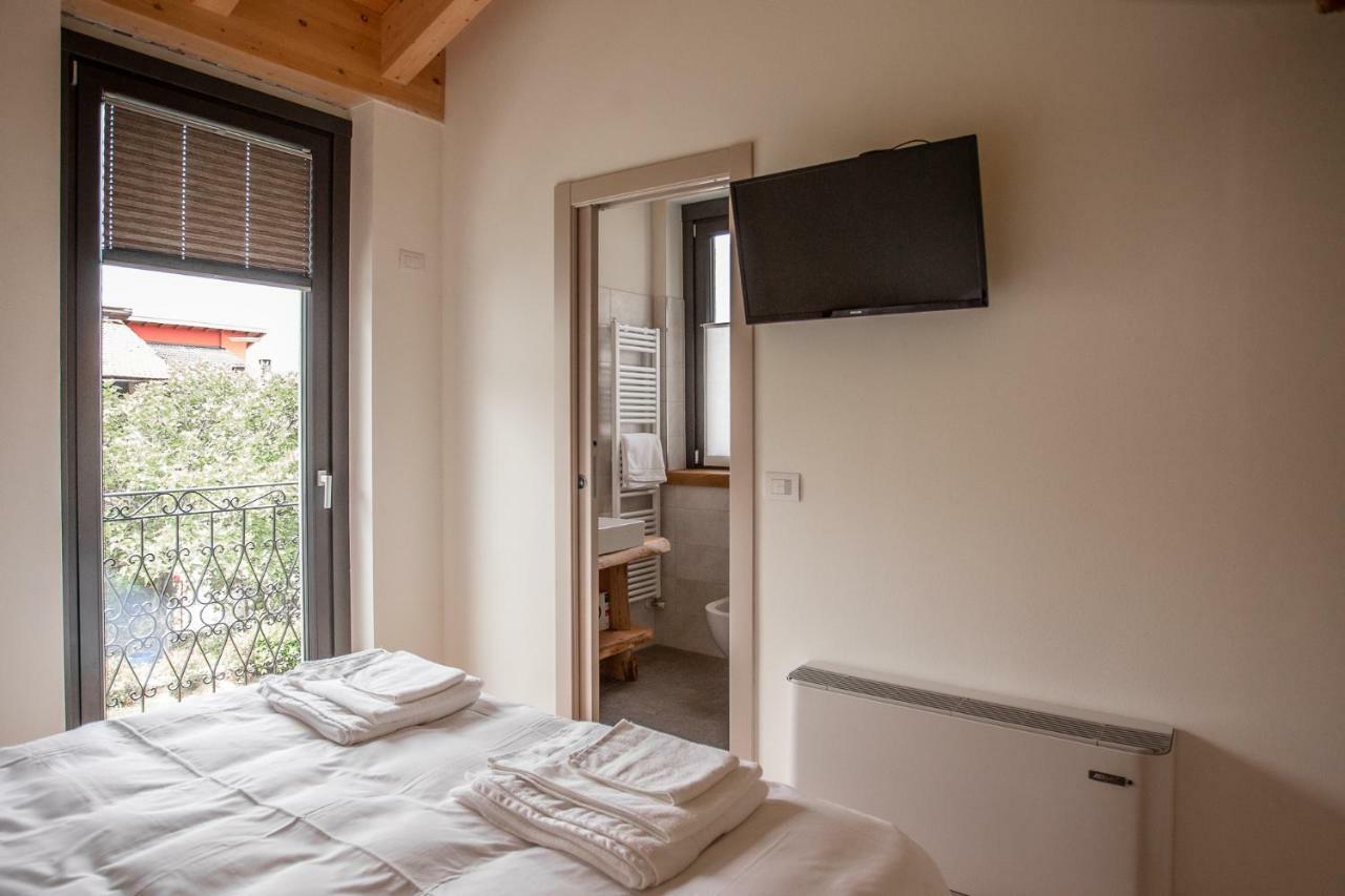 Foresteria Stazzona Villa di Tirano Εξωτερικό φωτογραφία