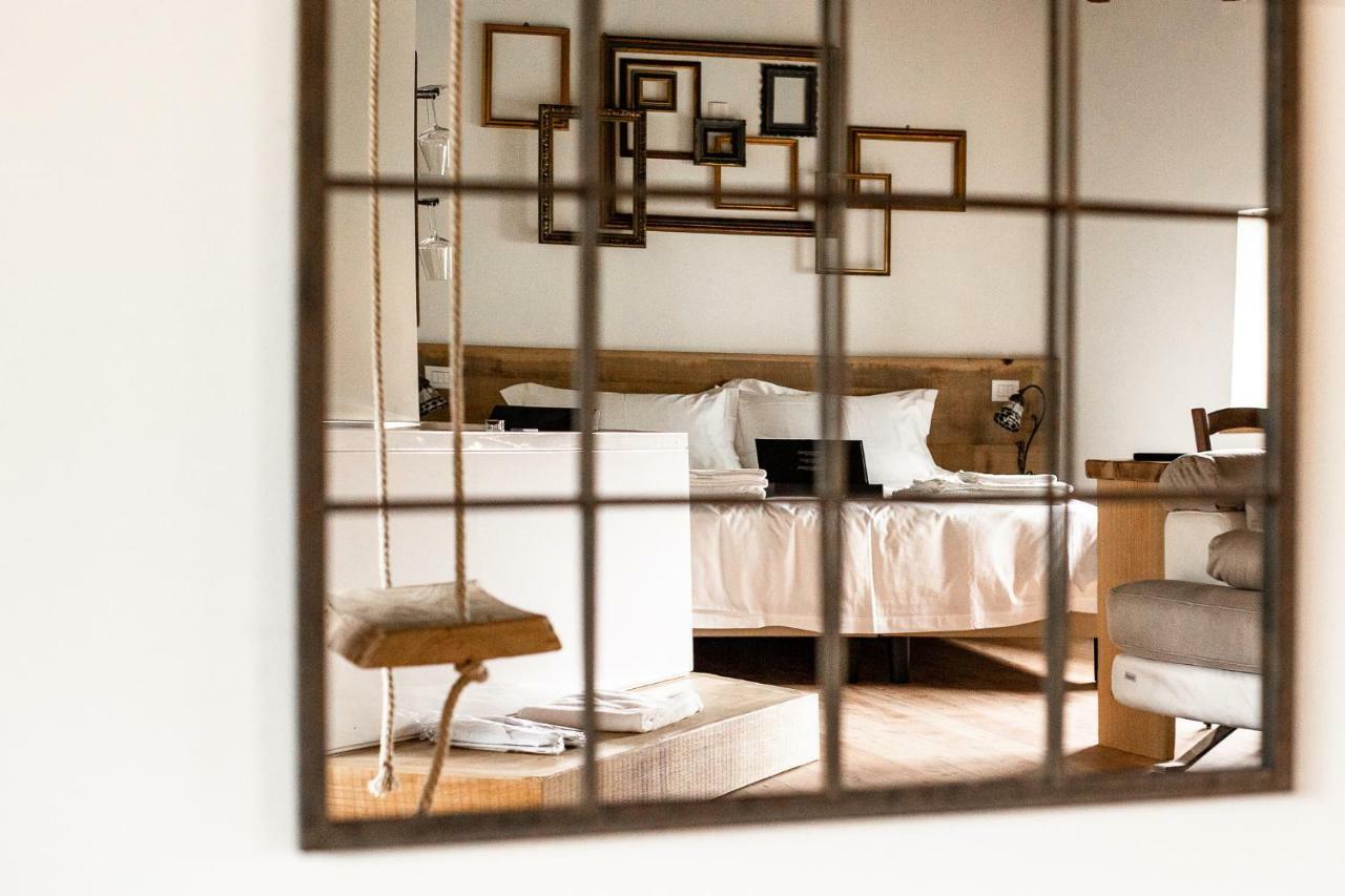 Foresteria Stazzona Villa di Tirano Εξωτερικό φωτογραφία