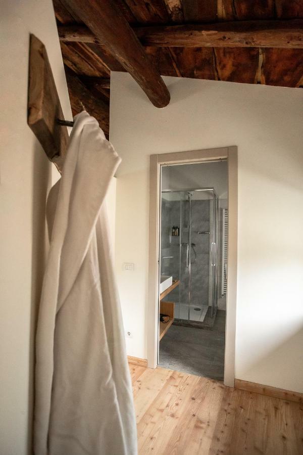 Foresteria Stazzona Villa di Tirano Εξωτερικό φωτογραφία