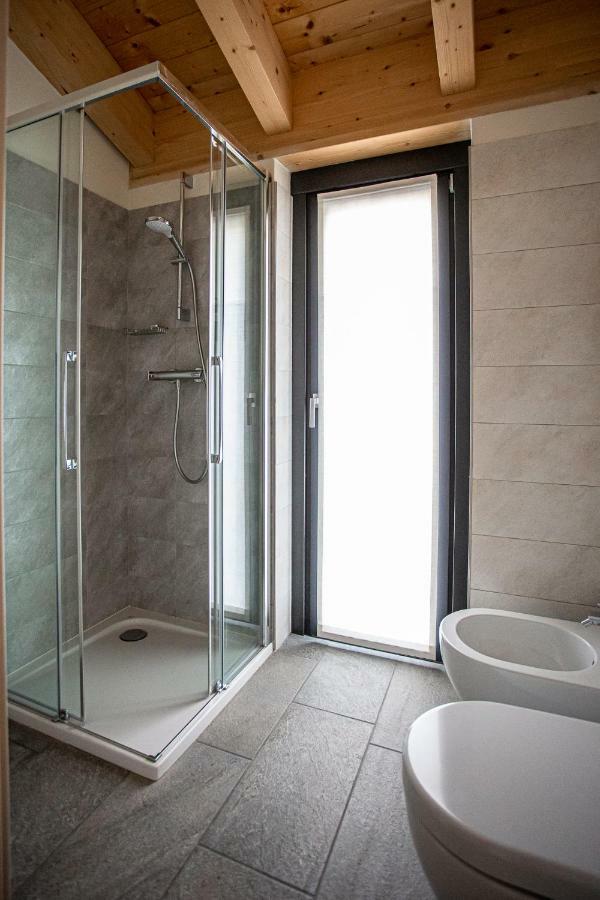 Foresteria Stazzona Villa di Tirano Εξωτερικό φωτογραφία