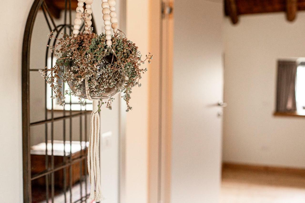 Foresteria Stazzona Villa di Tirano Εξωτερικό φωτογραφία