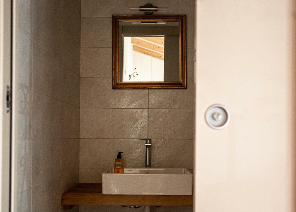 Foresteria Stazzona Villa di Tirano Εξωτερικό φωτογραφία