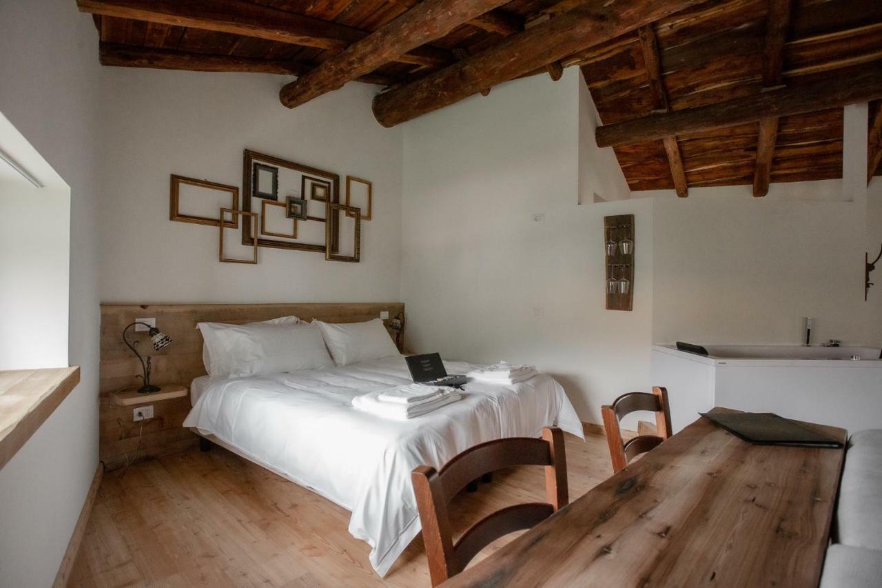 Foresteria Stazzona Villa di Tirano Εξωτερικό φωτογραφία