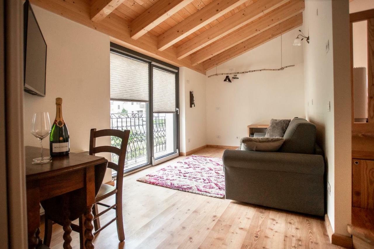 Foresteria Stazzona Villa di Tirano Εξωτερικό φωτογραφία