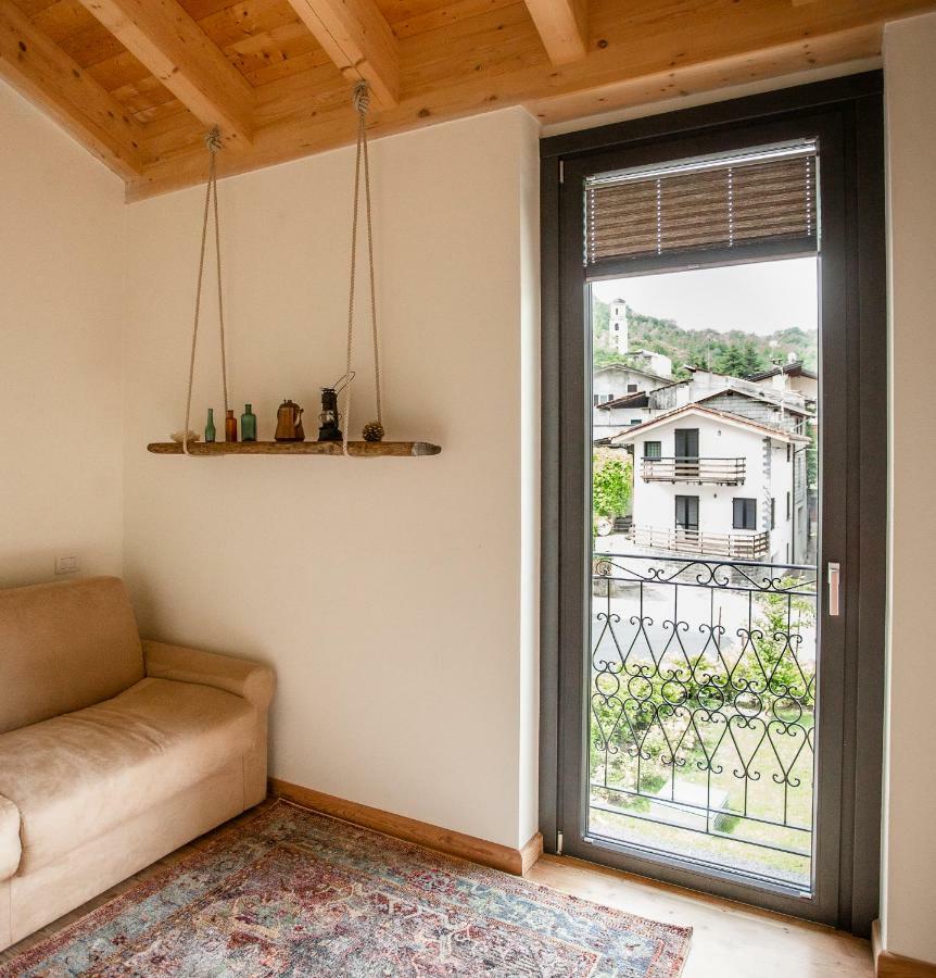 Foresteria Stazzona Villa di Tirano Εξωτερικό φωτογραφία