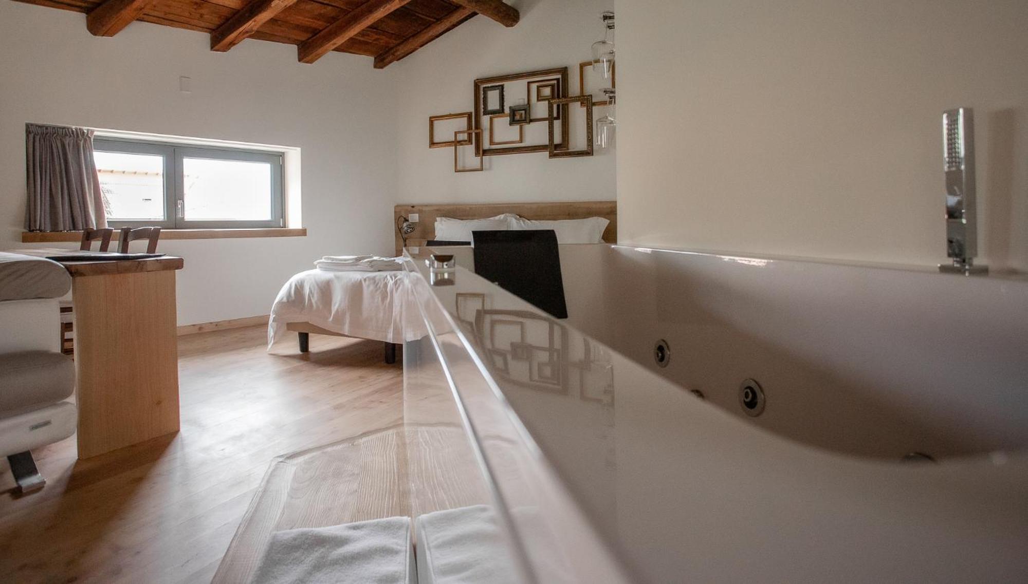Foresteria Stazzona Villa di Tirano Εξωτερικό φωτογραφία