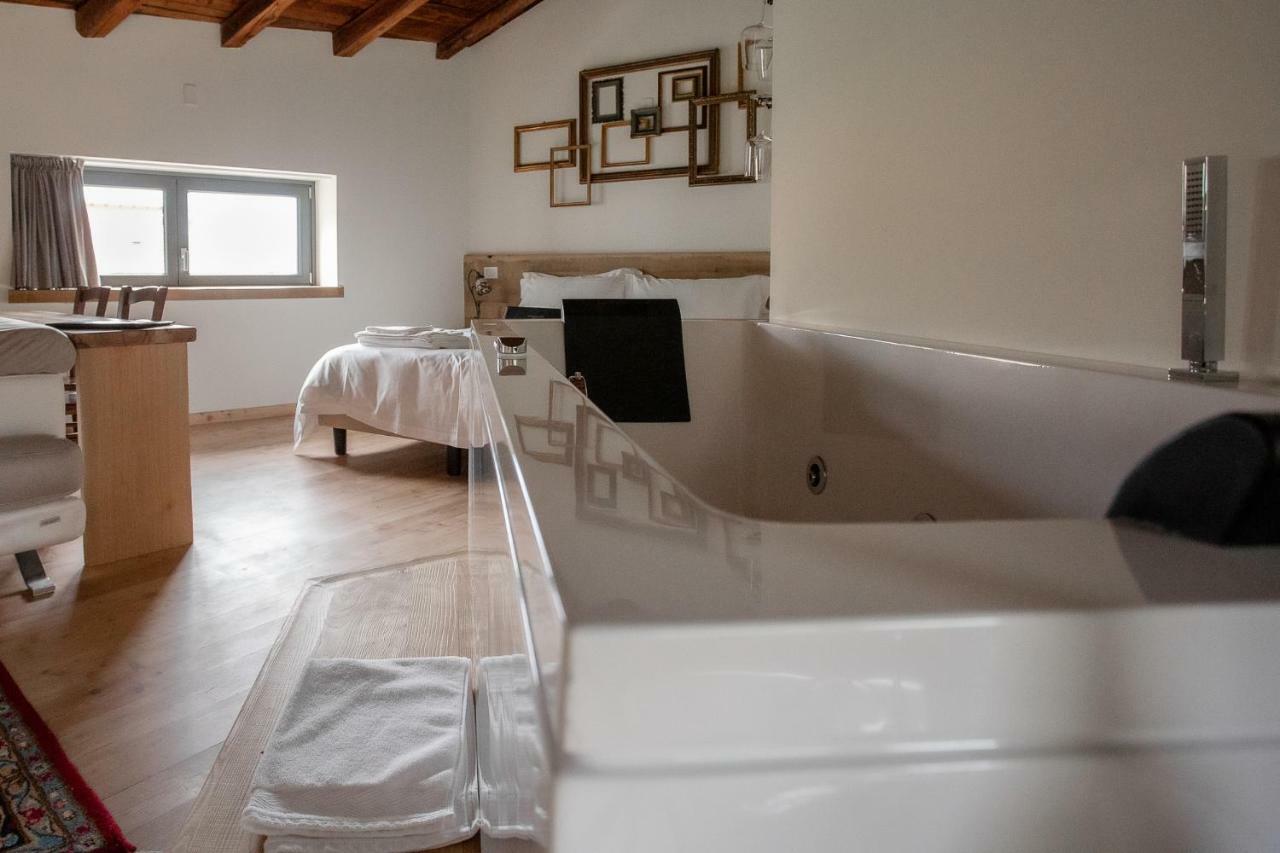 Foresteria Stazzona Villa di Tirano Εξωτερικό φωτογραφία